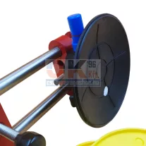   SKT PROFI Vákuumos lap összehúzó 2×145 mm tappancs (skt111yg1tt)