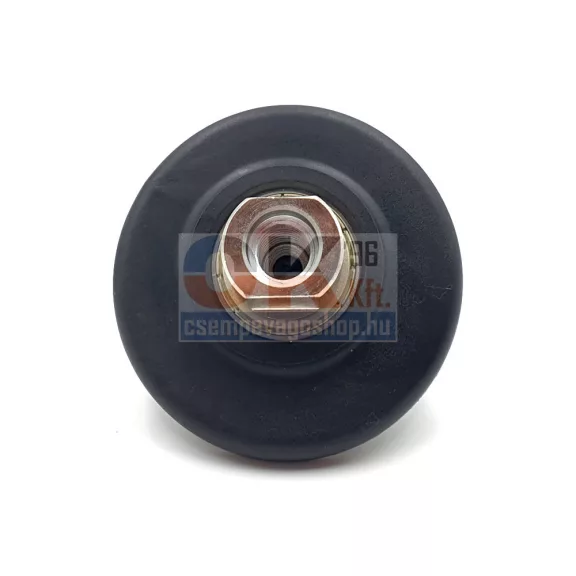 SKT117 B18 profilmaró, íves, durva (skt117018rc)
