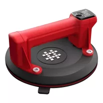  Shijing akkus lapemelő D200 mm fekete gumi + koffer (skt120200sh1k)