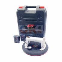 SKT 120-E2 akkus lapemelő D220 mm (skt120220e2)