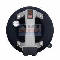 SKT 120-E2 akkus lapemelő D220 mm (skt120220e2)