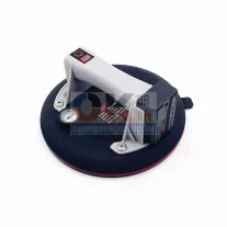 SKT 120-E2 akkus lapemelő D220 mm (skt120220e2)