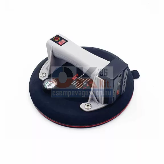 SKT 120-E2 akkus lapemelő D220 mm (skt120220e2)