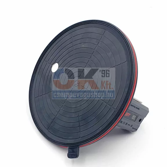 SKT 120-E2 akkus lapemelő D220 mm (skt120220e2)