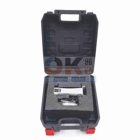 SKT 120-E2 akkus lapemelő D220 mm (skt120220e2)