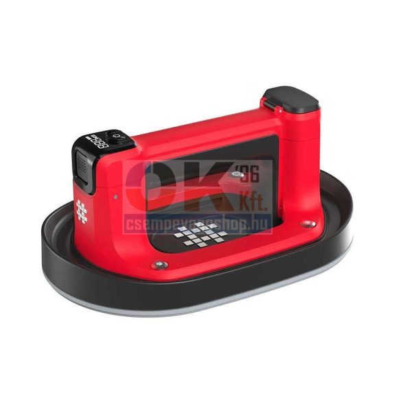 Shijing akkus lapemelő lágy gumi,strukturált lapokhoz 167×247 mml (skt120250sh)