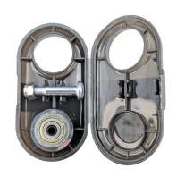 Shijing Standard csempevágó kerék 22×6×5 mm (skt150sh1)
