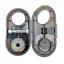 Shijing Standard csempevágó kerék 22×6×5 mm (skt150sh1)
