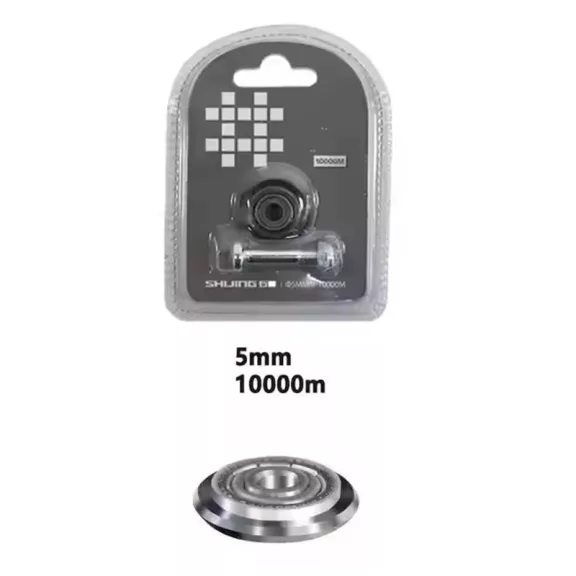 Shijing Standard csempevágó kerék 22×6×5 mm (skt150sh1)