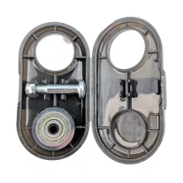   Shijing Professional csempevágó kerék 22×6×5 mm (skt150sh2)