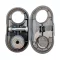 Shijing Professional csempevágó kerék 22×6×5 mm (skt150sh2)