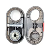   Shijing Industrial csempevágó kerék 22×6×5 mm (skt150sh3)