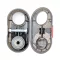 Shijing Industrial csempevágó kerék 22×6×5 mm (skt150sh3)