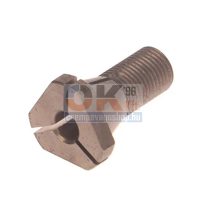   SKT mini sarokcsiszoló kiegészítő, befogópatron 3 mm (skt151-04)