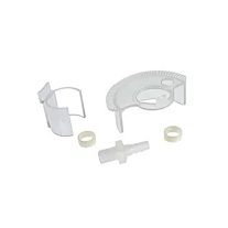   SKT mini sarokcsiszoló kiegészítő, vízhűtéshez védőburkolat (skt151-09)