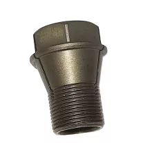   SKT mini sarokcsiszoló kiegészítő, befogpatron 6 mm (skt151-10)