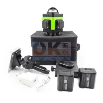 SKT 151 Max Light 4D lézer v2.0 (skt151100e)