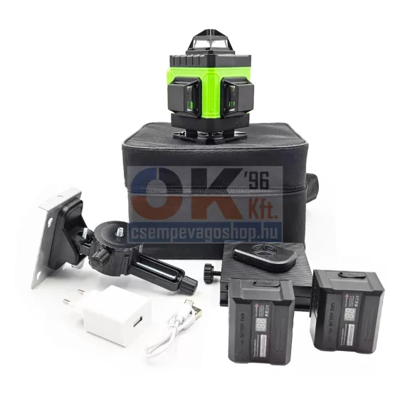 SKT 151 Max Light 4D lézer v2.0 (skt151100e)