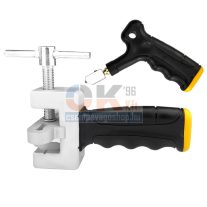   SKT üveg és kerlitlap karcoló és laproppantó fogó (skt17014)