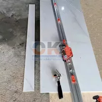   SKT kerlitvágó lézervezetővel max. 320cm laphoz (skt170320)