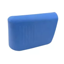 Műanyag gumis fugaanyag behúzó gumi (skt170bg65)
