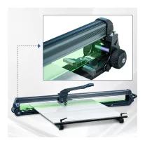   Csempevágó erősített sín és kar 160 cm vágáshossz (skt170cs160)