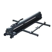   Csempevágó erősített sín és kar 180 cm vágáshossz (skt170cs180)