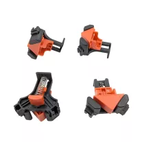   SKT derékszög szorító csipesz 4db / készlet (skt170rd01)