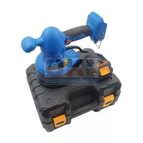 SKT 171-E09 akkumulátoros lapvibrátor 400W (skt171009)