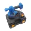 SKT 171-E09 akkumulátoros lapvibrátor 400W (skt171009)