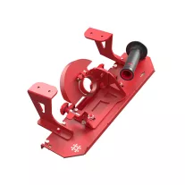SHIJING gérvágó adapter sarokcsiszolóhoz (skt171g9610)