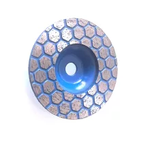 SKT Mini gyémánt csiszolótárcsa, D45 mm (skt174cs045)