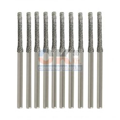   SKT gyémánt minifúró 1,5 mm × 10 db db / csomag (skt1750-15)