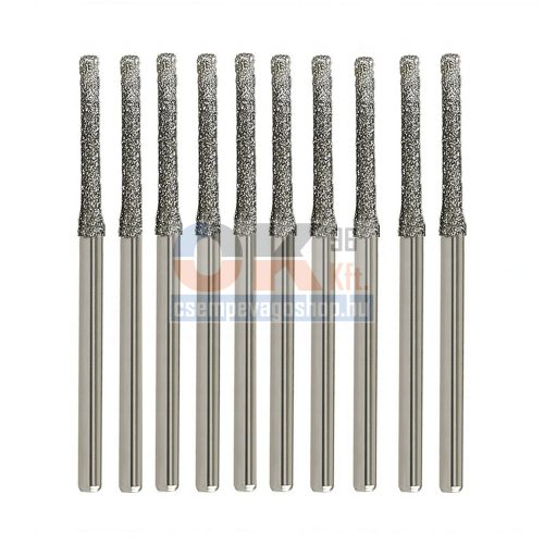 SKT gyémánt minifúró 1,8 mm × 10 db db / csomag (skt1750-18)