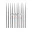 SKT gyémánt minifúró 10 db × 3mm, 10 db / csomag (skt175001-10)