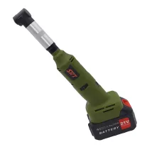   SKT MINI sarokcsiszoló, multigép Akkus 550W koffer + tartozék (skt17500akcs1)