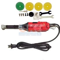   SKT MINI sarokcsiszoló, multigép hosszúnyakas gép 550W (skt17500elcs)