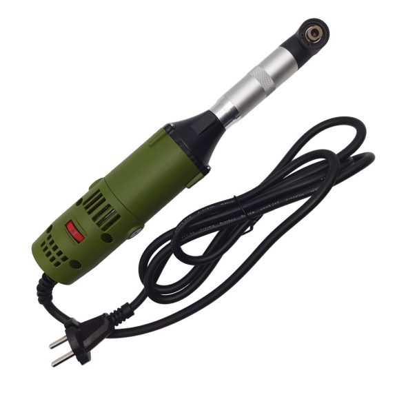 SKT MINI sarokcsiszoló, multigép 550W + koffer és tartozék (skt17500elcs2)