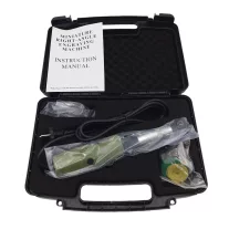   SKT MINI sarokcsiszoló, multigép 550W + koffer és tartozék (skt17500elcs3)