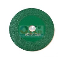 SKT Mini gyémánt vágótárcsa, D40 mm (skt175040)