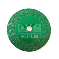 SKT Mini gyémánt vágótárcsa, D50 mm (skt175050)