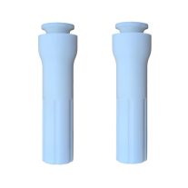   SKT17 burkolható törülközőtartó rejtett, fehér 2 db / csom. (skt1751-fhr2)