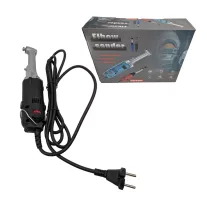   SKT Mini sarokcsiszoló multigép, 450W + koffer és tartozék (skt175m450elcs)