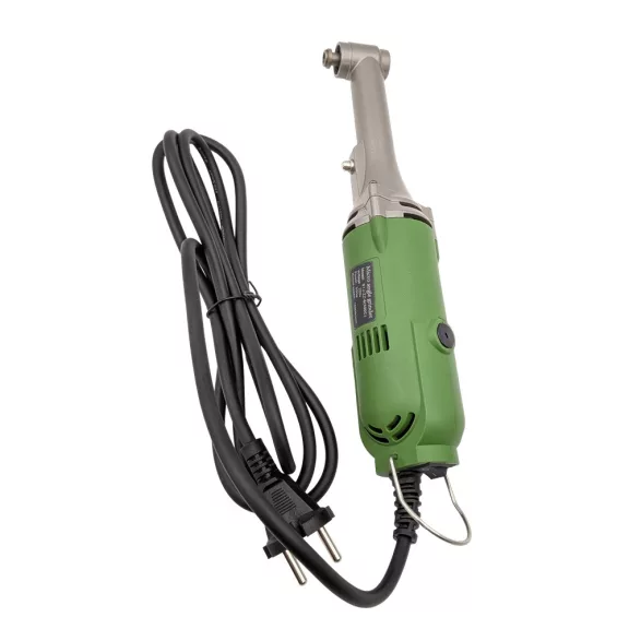 SKT Mini sarokcsiszoló multigép, 550W + koffer és tartozék (skt175m550elcs)