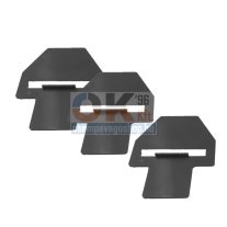 Csempeszintező, burkolólap szintező és lapszintező rendszer, akciós lapszintező csomagok