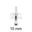 SKT 211 vizes gyémántfúró 10 mm (skt211010)