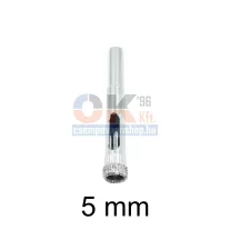 SKT 211 vizes gyémántfúró 18 mm (skt211018)