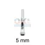 SKT 211 vizes gyémántfúró 18 mm (skt211018)