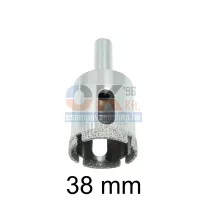SKT 211 vizes gyémántfúró 32 mm (skt211032)