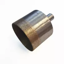   SKT 213 vékony szegmenses gyémánt lyukfúró 35 mm (skt213035)